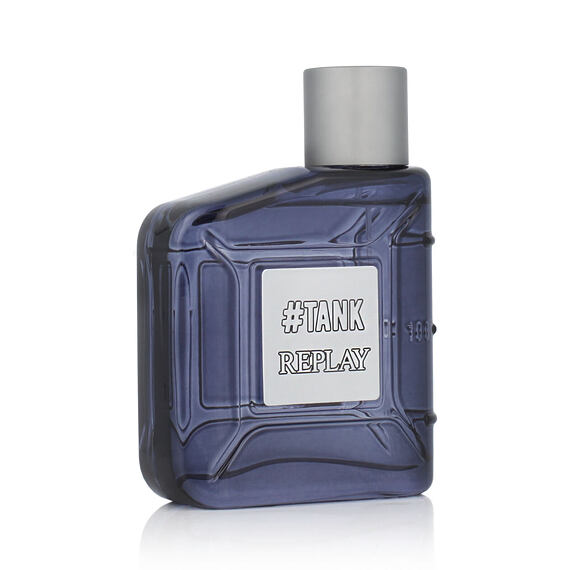 Replay #Tank for Him Eau De Toilette 100 ml (man)