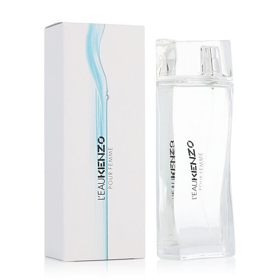 Kenzo L'Eau Kenzo Pour Femme Eau De Toilette 100 ml (woman)