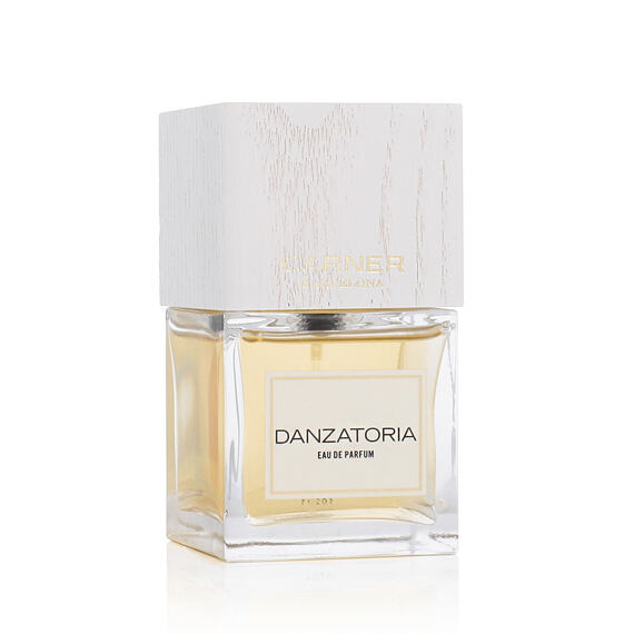 Carner Barcelona Danzatoria Eau De Parfum 100 ml (unisex)