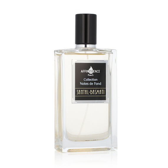 Affinessence Santal Basmati Eau De Parfum 100 ml (unisex)