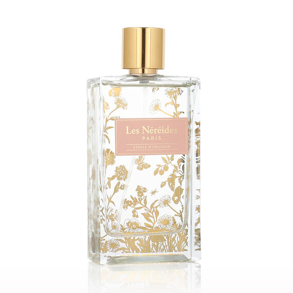 Les Néréides Etoile d'Oranger Eau De Parfum 100 ml (unisex)