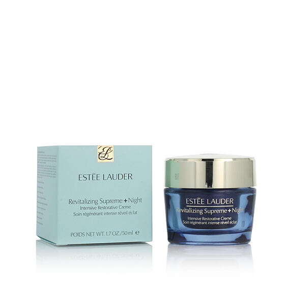 Estée Lauder Revitalizing Supreme+ Night Intensive Restorative Creme 50 ml