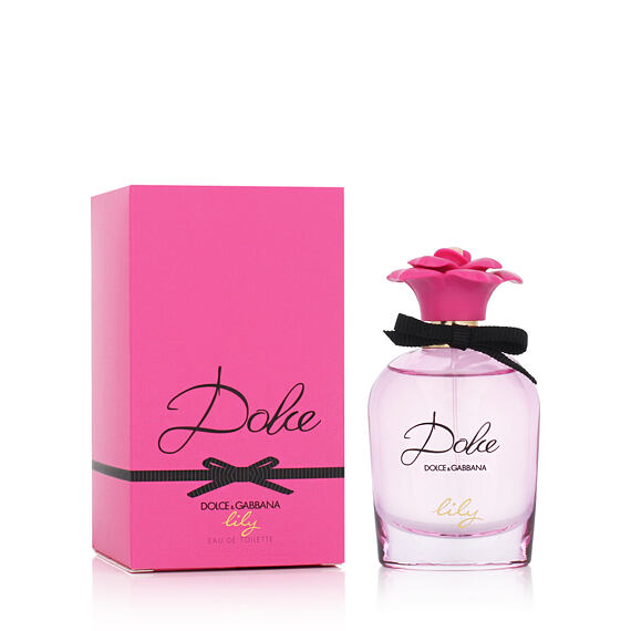 Dolce & Gabbana Dolce Lily Eau De Toilette 75 ml (woman)