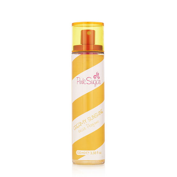 Pink Sugar Creamy Sunshine Haarparfum 100 ml (woman)