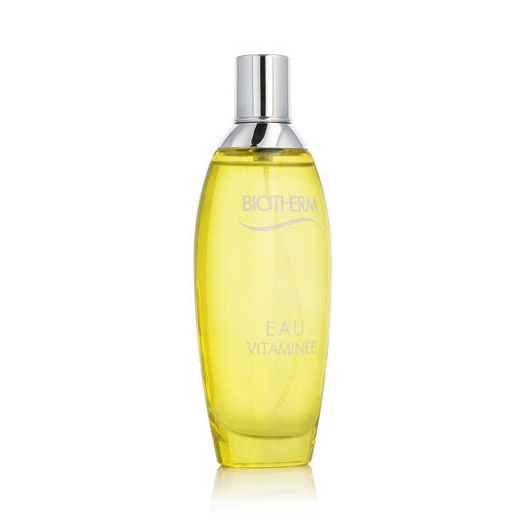 Biotherm Eau Vitaminée Eau De Toilette 100 ml (woman)