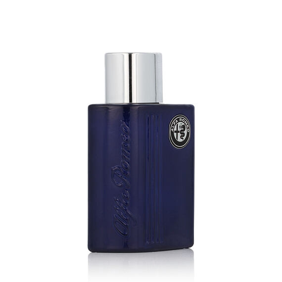 Alfa Romeo Blue Eau De Toilette 75 ml (man)