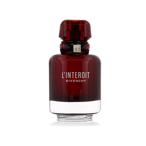 Givenchy L'Interdit Rouge Eau De Parfum 80 ml (woman)