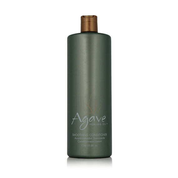 Agave Smoothing Conditioner 1000 ml