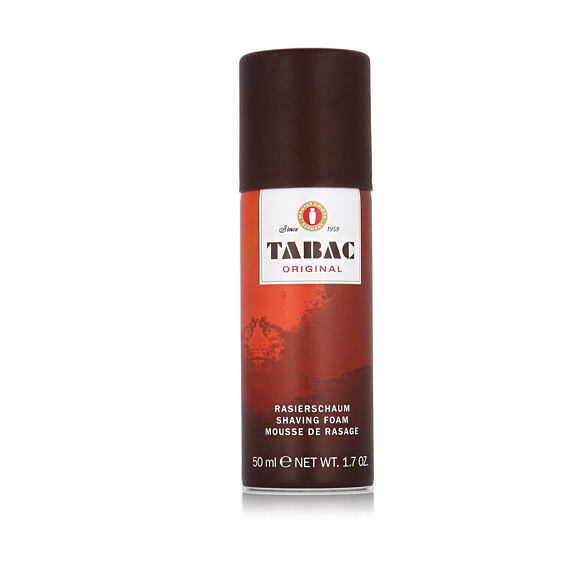 Tabac Original Rasierschaum 50 ml (man)