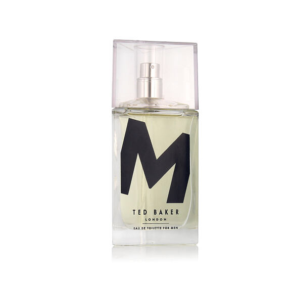 Ted Baker M Eau De Toilette 75 ml (man)