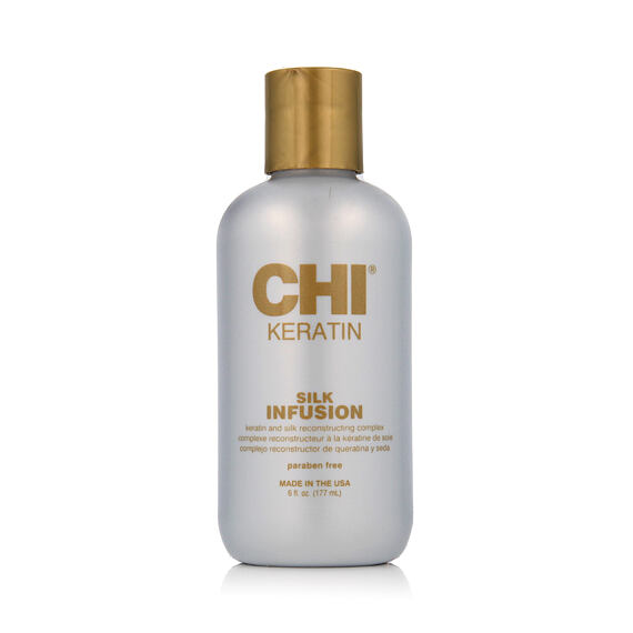 Farouk Systems CHI Keratin Silk Infusion 177 ml