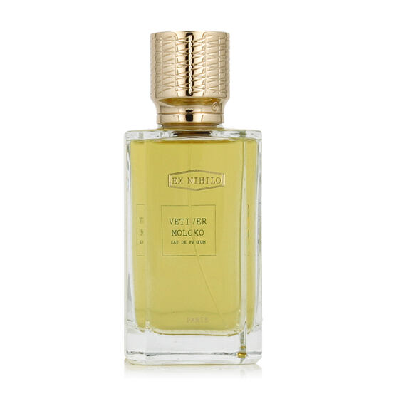 Ex Nihilo Vetiver Moloko Eau De Parfum 100 ml (unisex)