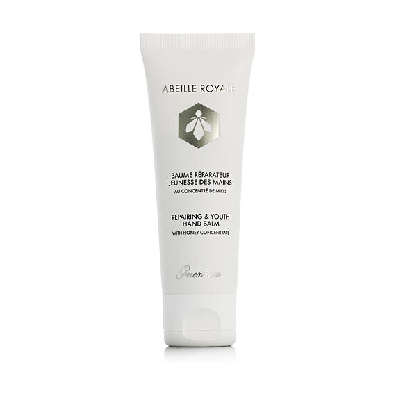 Guerlain Abeille Royale Repairing & Youth Hand Balm 40 ml