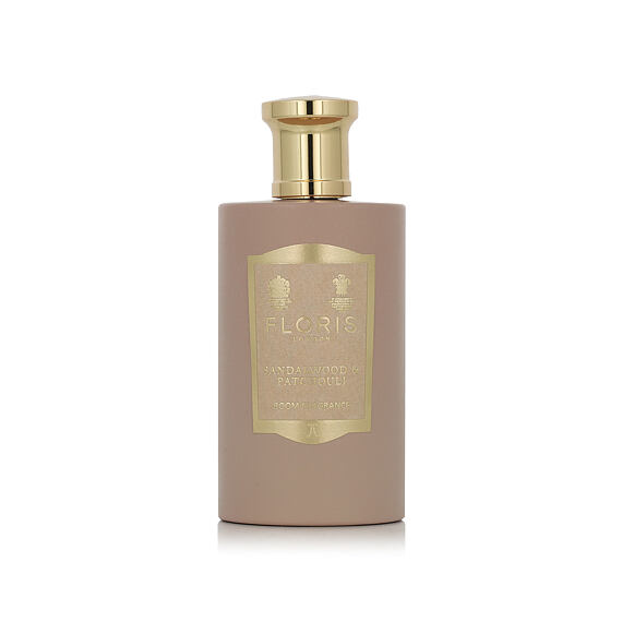 Floris Sandalwood & Patchouli Raumspray 100 ml (unisex)