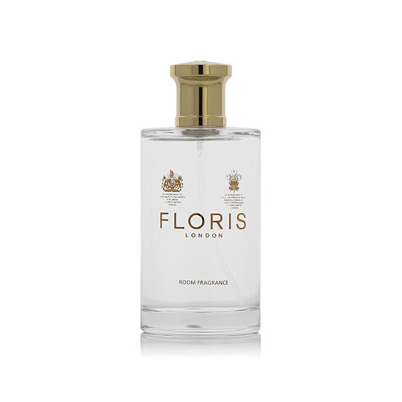 Floris Grapefruit & Rosemary Raumspray 100 ml (unisex)
