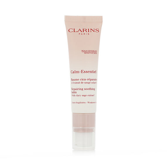 Clarins Calm-Essentiel Repairing Soothing Balm 30 ml