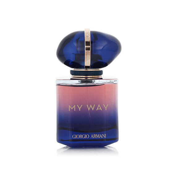 Giorgio Armani My Way Parfum - nachfüllbar 30 ml (woman)