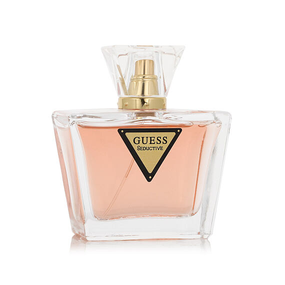 Guess Seductive Sunkissed Eau De Toilette 75 ml (woman)