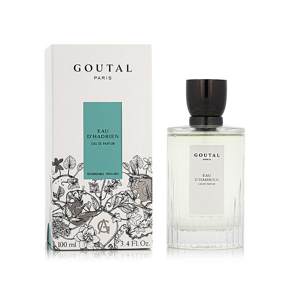Goutal Eau D'Hadrien Eau De Parfum 100 ml (unisex)