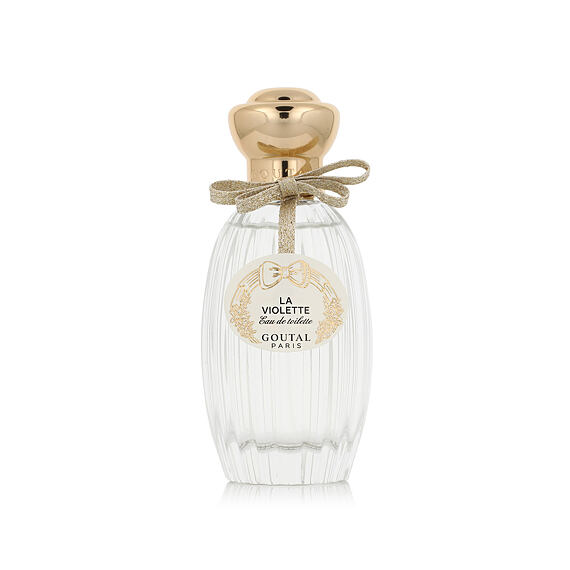 Goutal La Violette Eau De Toilette 100 ml (woman)