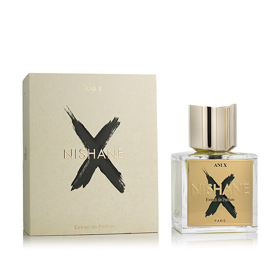 Nishane Ani X Extrait de Parfum 100 ml (unisex)