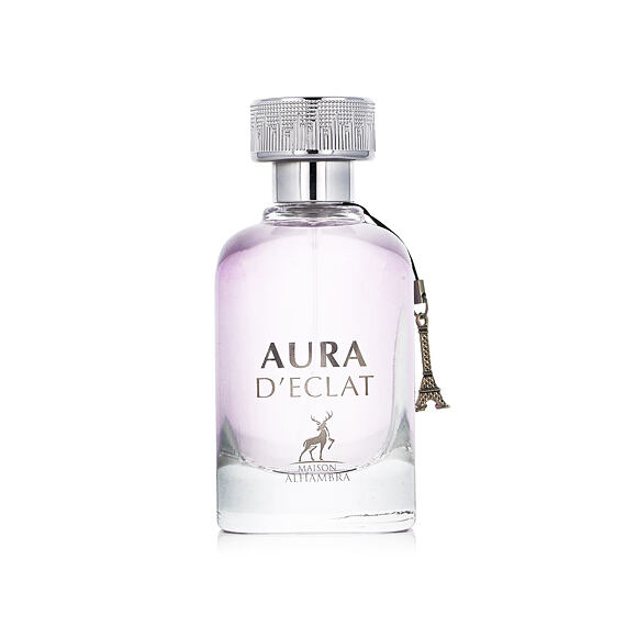 Maison Alhambra Aura D'Eclat Eau De Parfum 100 ml (woman)