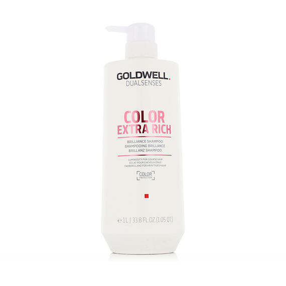 Goldwell Dualsenses Color Extra Rich Brilliance Shampoo 1000 ml