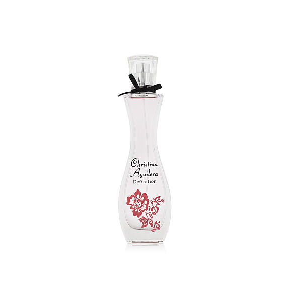 Christina Aguilera Definition Eau De Parfum 75 ml (woman)