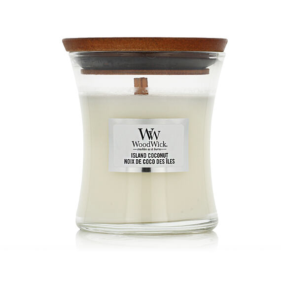 WoodWick Mini Hourglass Candles Duftkerze 85 g
