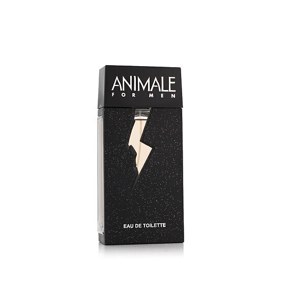 Animale Animale For Men Eau De Toilette 200 ml (man)