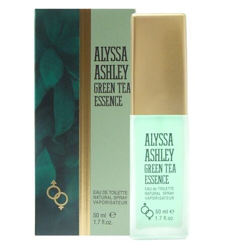 Alyssa Ashley Green Tea Essence Eau De Toilette 100 ml (woman)