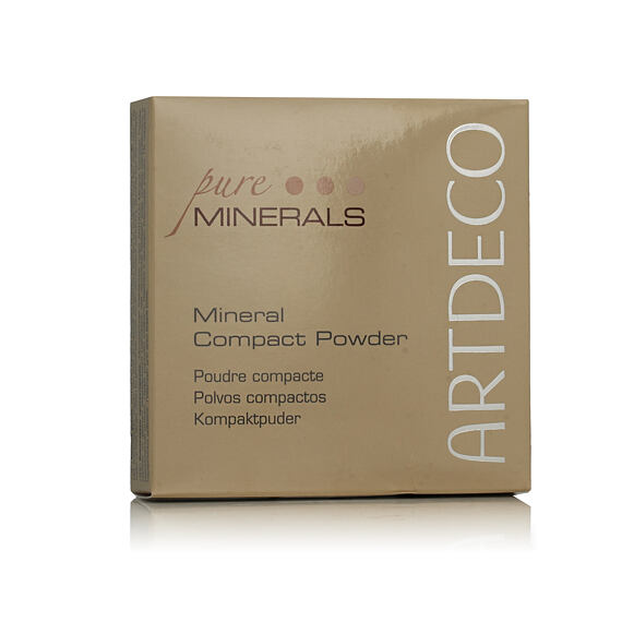 Artdeco Mineral Compact Powder 9 g