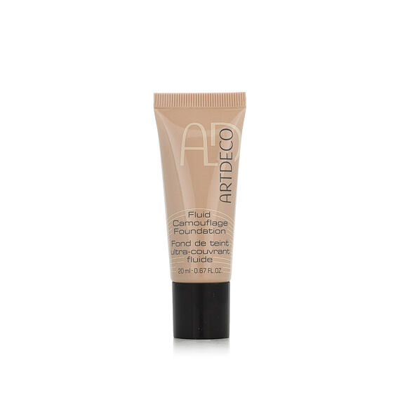 Artdeco Fluid Camouflage Foundation 20 ml