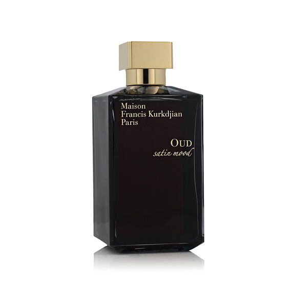 Maison Francis Kurkdjian Oud Satin Mood Eau De Parfum 200 ml (unisex)