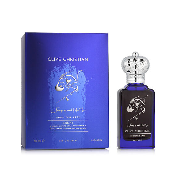 Clive Christian Jump Up And Kiss Me Ecstatic 2021 Parfum 50 ml (unisex)