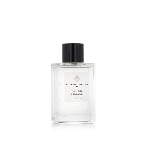 Essential Parfums The Musc Eau De Parfum - nachfüllbar 100 ml (unisex)