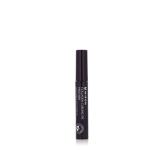 Mizon Collagen Curling Fix Mascara (Black) 6 ml