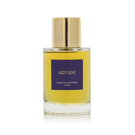 Parfum d'Empire Aziyadé Eau De Parfum 100 ml (unisex)