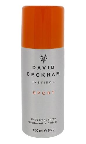 David Beckham Instinct Sport Deodorant Spray 150 ml (man)