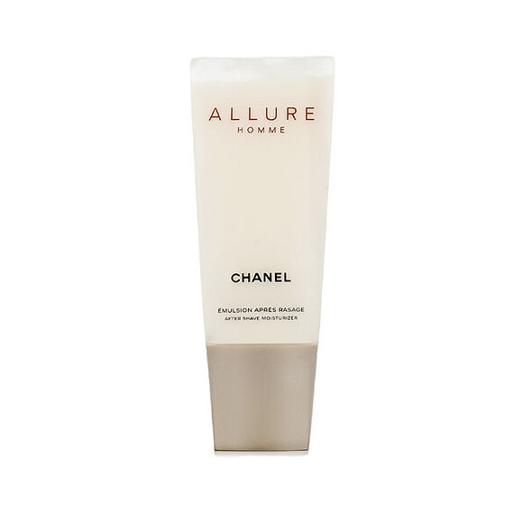Chanel Allure Homme After Shave Emulsion 100 ml (man)