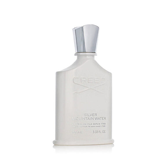 Creed Silver Mountain Water Eau De Parfum 100 ml (man)