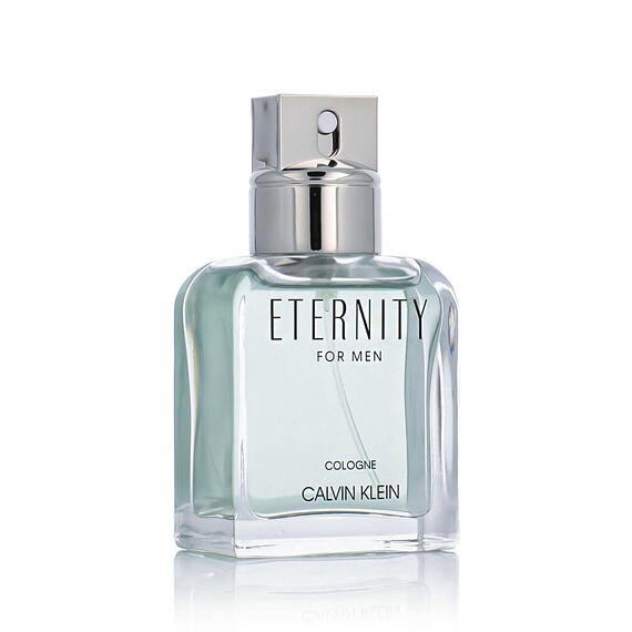 Calvin Klein Eternity Cologne For Men Eau De Toilette 100 ml (man)
