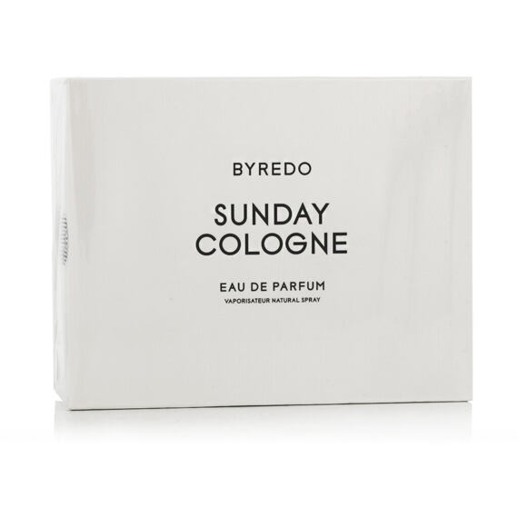 Byredo Sunday Cologne Eau De Parfum 50 ml (unisex)