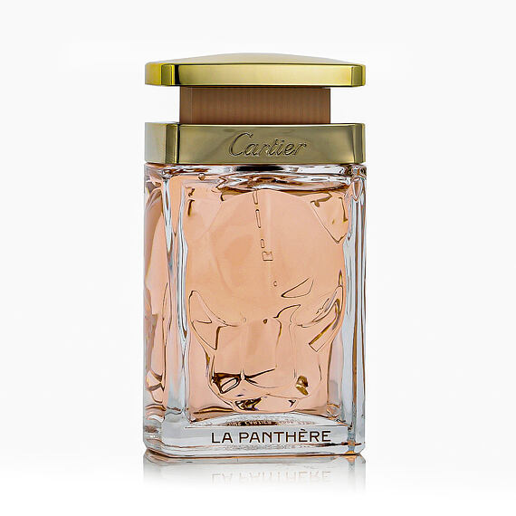 Cartier La PanthèreEau De Toilette 50 ml (woman)