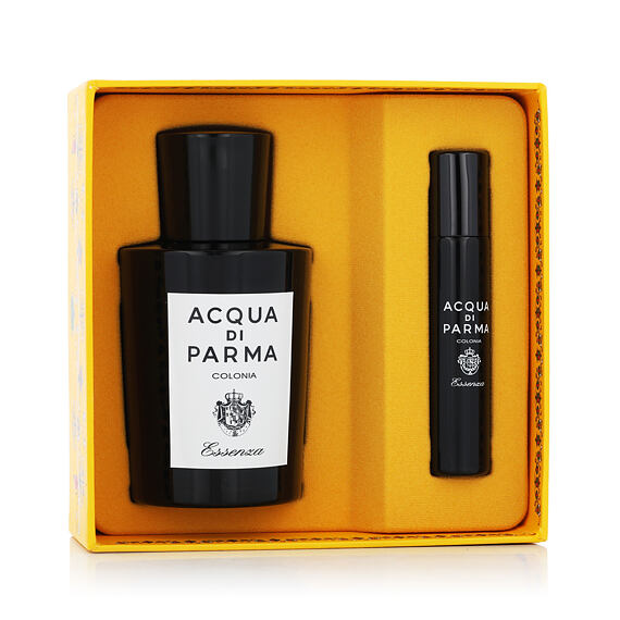 Acqua Di Parma Colonia Essenza EDC 100 ml + EDC MINI 12 ml (man)