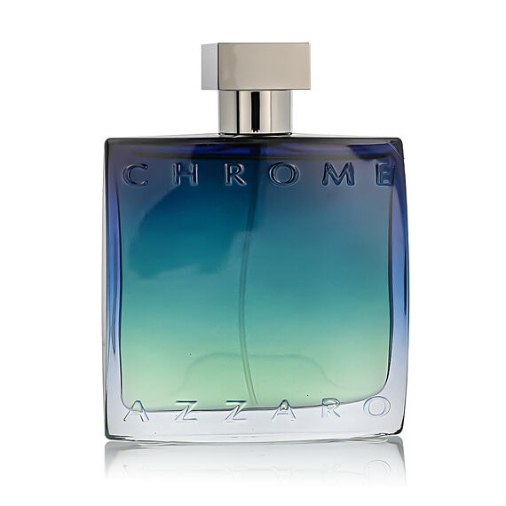 Azzaro Chrome Eau De Parfum 100 ml (man)