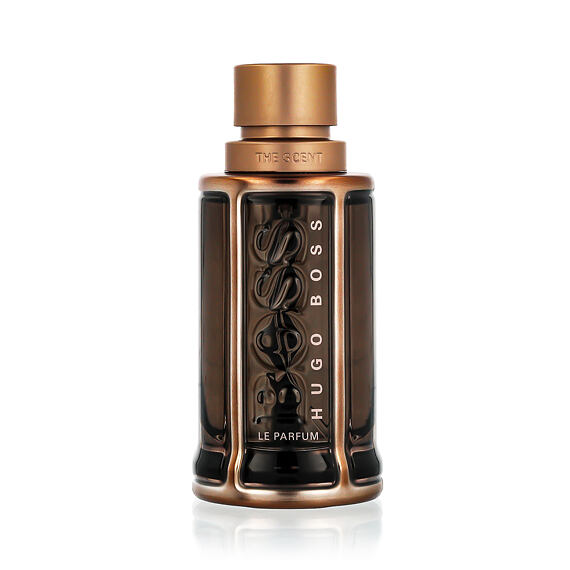 Hugo Boss Boss The Scent Le Parfum for Him Parfum 50 ml (man)