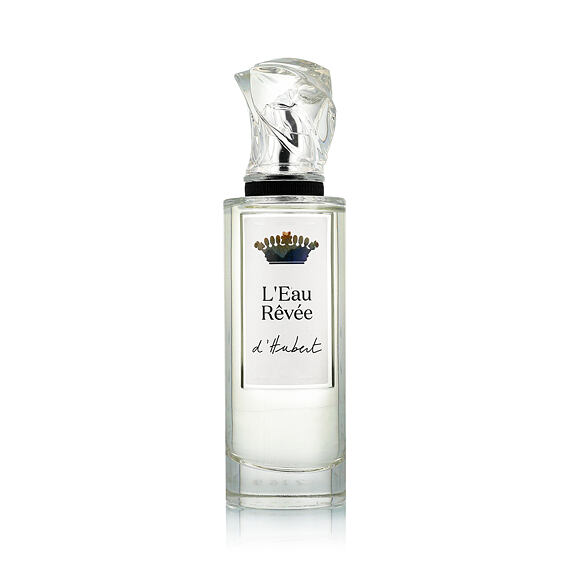 Sisley L'Eau Rêvée D'Hubert Eau De Toilette 100 ml (unisex)