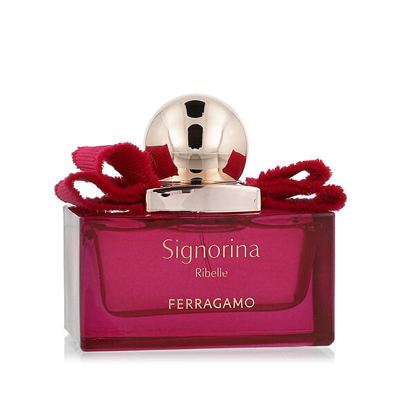 Ferragamo Signorina Ribelle Eau De Parfum 30 ml (woman)