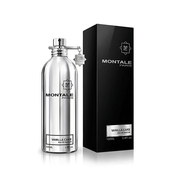 Montale Paris Vanilla Cake Eau De Parfum 100 ml (unisex)